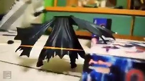 1K views · 56 reactions | Vídeo sensacional de Action Figures em Stop Motion <3 Por: Counter656 | Filmográfico | Facebook