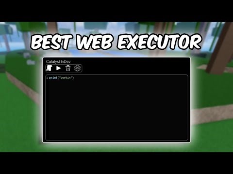[New] 🔥 Best Free Roblox Executor 🔥 | 2025 Update | Best Free Roblox Cheat | UNDETECTED