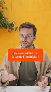 11 reactions | Savez-vous pourquoi on appelle cela un « French Kiss » ?  #frenchkiss #baiserfrançais #etymologie #coursdelangue #français | Babbel | Facebook