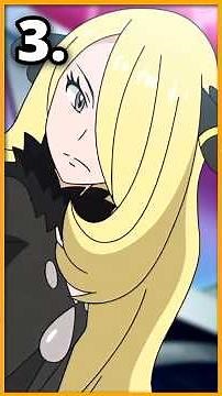 The NEXT Masters 8 Pokemon Tournament!