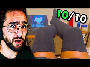 Roasting your HORRIBLE rooms... 🥀