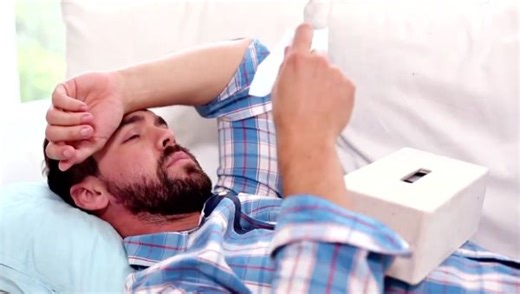 How long is my cold contagious? - The Weather Network