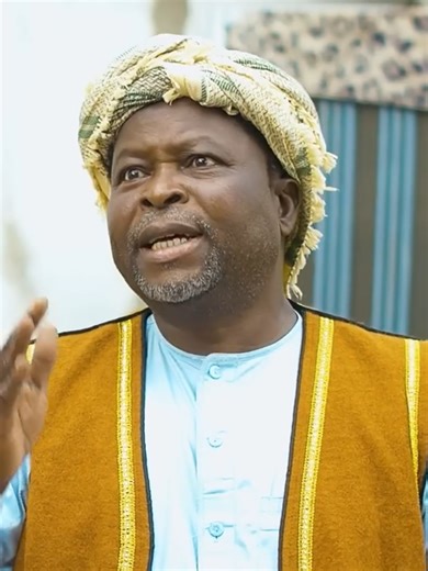 Exploring Labarina: A Kannywood Series Review