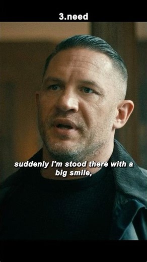 Conrad Questions Harry: A Loyalty Bomb Goes Off! 💥 | MobLand Season 1, Episode 8