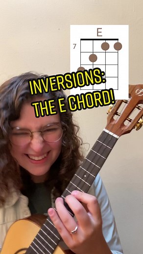 Mastering the E Chord on Ukulele: 5 Ways to Play It!