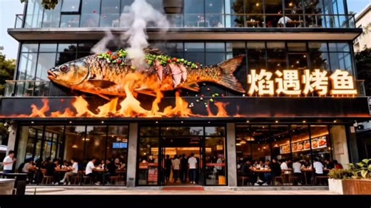 led.screen.17years on Instagram: "strip led screen display #screen #display #panel #media #ledscreen #leddisplay #ledwall #billboard #sign #factory #stage #party #strip #ledsign"