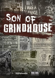 Big Fish Audio releases Son of Grindhouse sample library