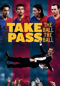 Take the Ball, Pass the Ball streaming online