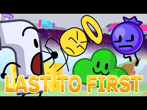 Object Cringe Episodes 1-13 (season 1a)