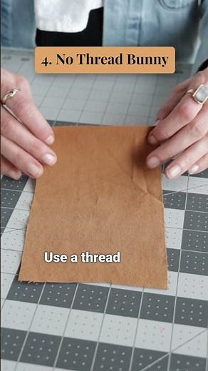 No more thread nests! How to prevent your thread from tangling in your sewing machine.