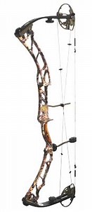 Elite Energy 35 Review - Bowhunter