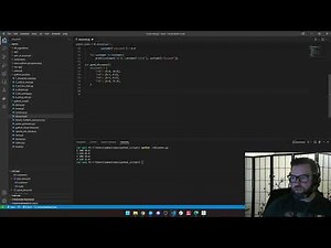3.16 - Learn Python: Write a Script: Customer Discount Codes