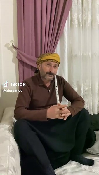 Kaval Melodileri: Bulurvan Şehmus'un Eşliğinde