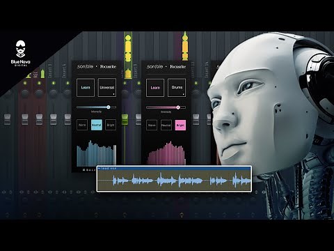 👨‍🚀 FREE AI PLUGIN to BALANCE Your MIX (Must Watch)