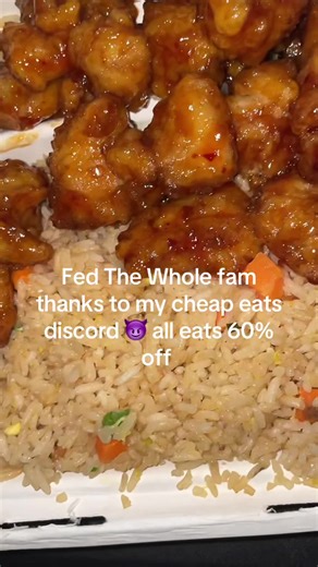 Send a message I’ll send you link ! 🫡#fyp #viral #food #asmrvideo #ubereats