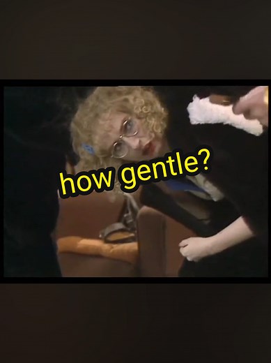 Back End of a Pantomime Horse Fun with Peggy