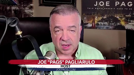 YUGE Interview tonight at 6:30 and 7:30pm Eastern. | Joe Pags