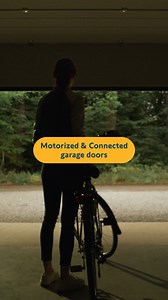 Experience effortless control of your home with Somfy’s smart...