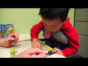 Pediatric Rehabilitation │ Gillette Children's