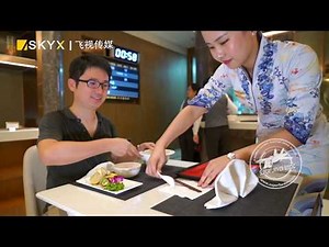 Flight Review | Hainan airlines Business class Experience：from Beijing to Manchester