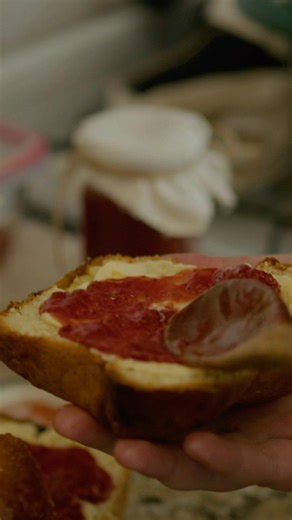 LOW SUGAR JAM