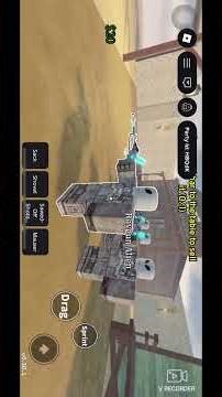 Roblox dead rails new alien class showcase