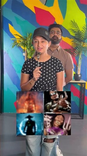 Only true gamers will survive this pixel test 🔥