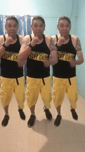 Hey Friends and World, #2 - PREDATOR Here’s my 2nd dance craze. Ha ha ha… As promised ko sa self ko, 12 dapat before January 2026. Now, my version of PREDATOR dance craze. | Renan Limjuco