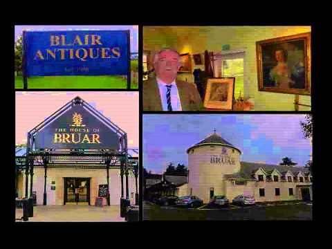 The Clan Donnachaidh Society / Welcomes You To Join