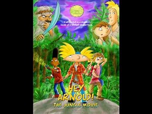 Hey Arnold! Soundtrack - The Kids Finally Get It