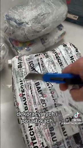 Myślałeś, że pęknięta wylewka to koniec? Zobacz to! Zestaw do szycia posadzki betonowej-Baupox 100st