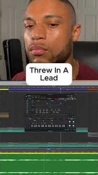 Making A West Coast Beat From Scratch