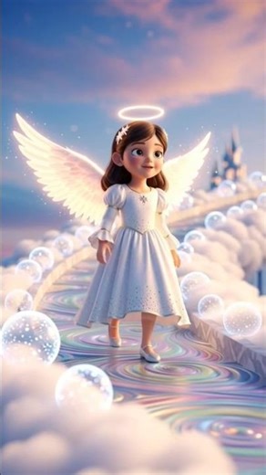 Magical Mermaid to Peacock | Most Beautiful Kids Walk #shorts