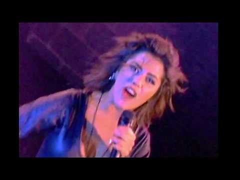 Alejandra Guzman | Hey Guera (HD)