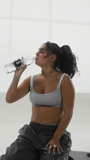 14M views · 11 reactions | sip into a refresh | smartwater | Facebook