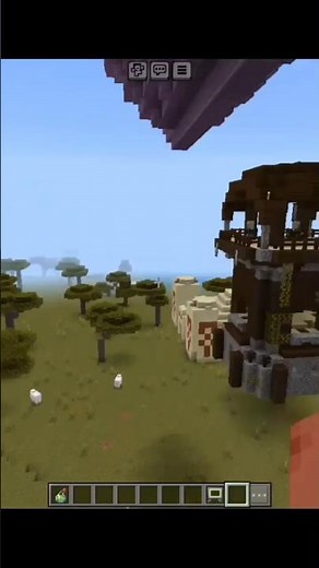 ⬆️ تحـ ـميل مود صناعة المعابد Craftable Structures ماين كرافت الجوال بشكل مباشر ✨#مودات