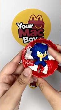 10 McDonald’s Happy Meal Toys You Might Remember 🍔🧸 | Sonic, Batman, Tom & Jerry & More!