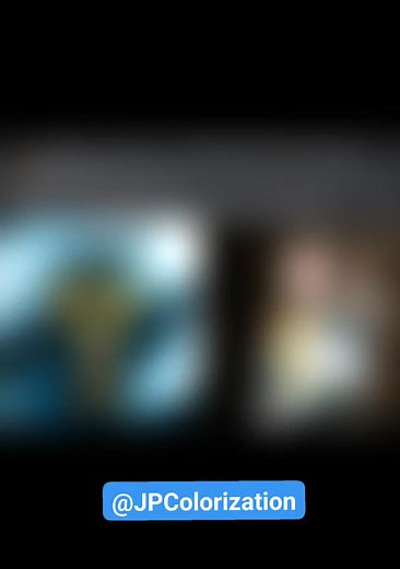 JPColorization - Colorized History on Reels