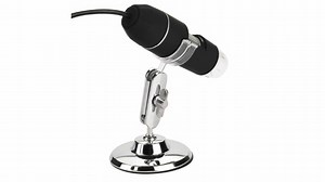 Watch USB Microscope, 1000X Magnification on Amazon Live