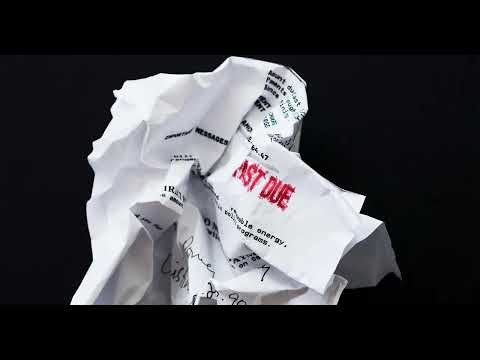 How to Finally Ditch Paper Clutter: A Practical Guide