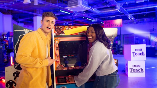 BBC Live Lessons 2025/2026 series