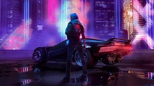 Cyberpunk 2077, intervista a Mike Pondsmith