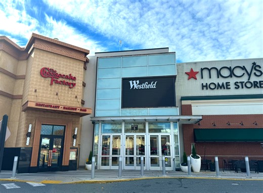 Openings, Closings, and Coming Soon to Montgomery Mall (April 2026) - The MoCo Show