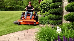 The Liberty Z is designed, manufactured and assembled Scag tough, just like every other Scag product. Cover some serious grass with ground speeds up to 7mph and a large capacity fuel tank. Now you can buy something that will last, and perform at a very high level. | Wellington Implement