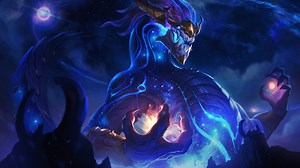 'League Of Legends': Aurelion Sol Rework Confirmed For 2022