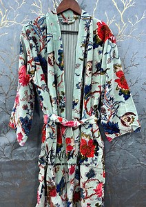 Velvet Kimono Robe – Luxurious Boho Duster, Soft Velvet Jacket, Statement Layering Piece - Etsy