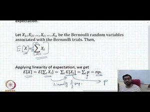 Bernoulli, Binomial, and Geometric distributions