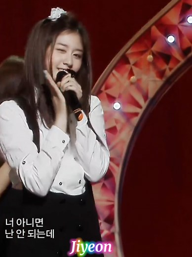 Exploring Jiyeon's Song 'Lies' by T-ARA