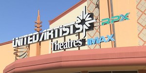 Regal cinemas suspends operations, UA Amarillo Star IMAX & RPX movie theater to be impacted