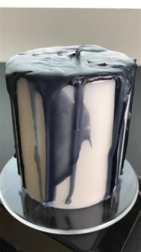 Protection Pillar Candle, Essential Oils and Herbs, Reiki Healing Energy